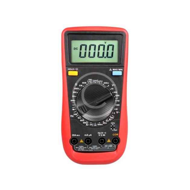 Digital multimetr