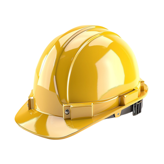 Safety helmet
