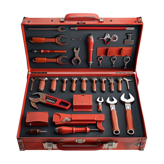 Toolbox