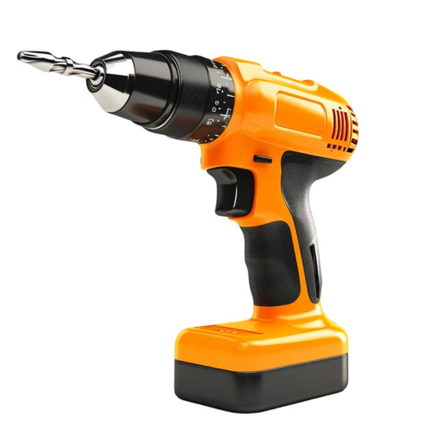 Electric screwdriver
